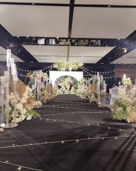 -凯宾斯基饭店·宴会厅