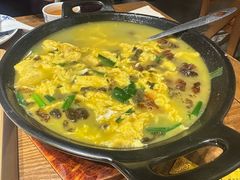 -福照楼汽锅鸡·云南菜(万达广场店)