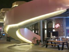 -JZ Club 爵士酒吧(上海店)