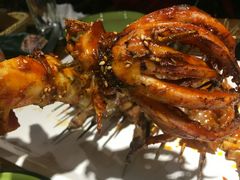 -通海俄式烧烤·俄罗斯大串(嵩山路店)