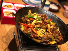 -印象鲵宴·张家界地标美食名片(溪布街店)