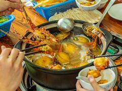 -吉品莞家·鲍鱼鸡煲(东莞店)