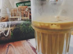 -Onirii Coffee(长乐路店)
