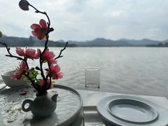 -柳莺湖上·湖景餐厅·江南菜(西湖店)