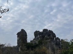 -桂林七星景区