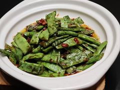 -洛东土菜馆(建国北路店)