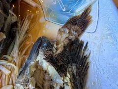 -乔家小院•本地小海鲜•非遗驴肉(万年泉路店)