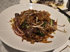 -深圳美高梅酒店-品聚嘉府中餐厅