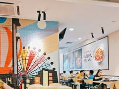 -永和大王(梅家浜店)