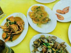 -秋姐美食店(旅游大道店)