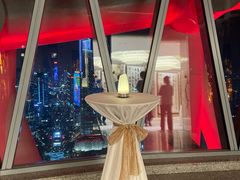 -广州塔晖粤轩中餐厅