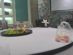 -狮王府淮扬菜(新街口友谊店)