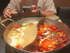-色響火锅(恒隆广场店)