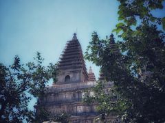 -北京石刻艺术博物馆(五塔寺)