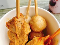 -曹宝林砂锅麻辣烫(星光路店)