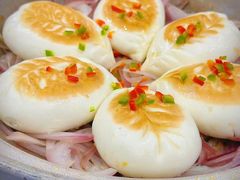黑胡椒牛肉包-一壶私房菜·顺德菜·顺德鱼生