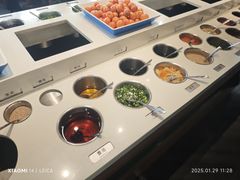 -渝福顺重庆火锅(雷锋路店)