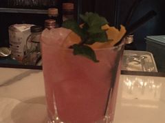 -LONG BAR 廊吧(外滩华尔道夫酒店)