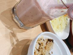 -喜家德虾仁水饺(浦东山姆店)