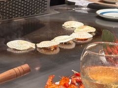 -大渔铁板烧(蛇口店)