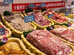 -纽牛有约自助烤肉(漳州中闽店)