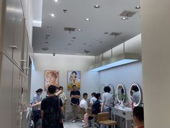 -天真蓝照相馆(五角场百联又一城店)