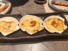 -大渔铁板烧(花园道店)