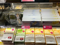 -味多美蛋糕(安定门店)