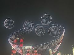 -埠口精酿夜景餐酒吧· BREWPORT BISTRO(长嘉汇重庆之眼店)