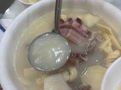 -茂隆餐厅(进贤路店)
