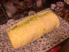 玉子烧-食戟