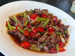 -宁邦·家宴·南京菜(红山动物园店)