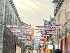 -东西巷