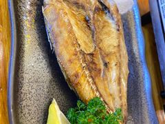 -坂吉屋·居酒屋深夜食堂(龙湖店)