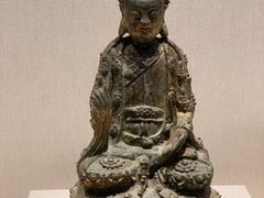 -深圳博物馆(古代艺术馆)