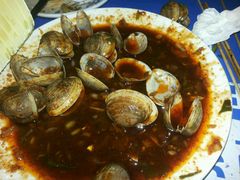 android_upload_pic-天津乾毓德饭庄·清真传统炒菜·海鲜烧烤(咸阳路店)