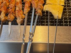 -橦橦小马扎烧烤 (传媒大学店)