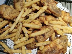 -小菜园新徽菜(溧阳万达店)