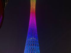 -珠江夜游西堤码头