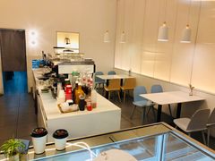 -仁义涵西餐·咖啡(中华巴洛克店)