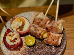 -筱田の食堂·izakaya(淮海中路店)