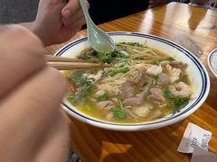 -天天鲜面馆(衡山路店)