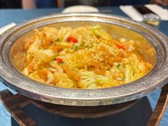 -柴米油盐三杯鸡(象山北路店)