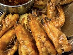 -喜虾客·大虾火锅(郑州无限城店)