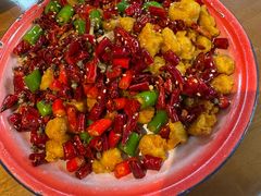 -小街47號江湖菜(四合院店)
