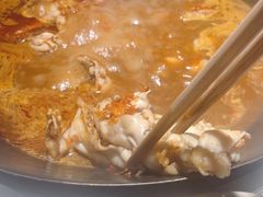 -老天桥蛙炉火锅(姑苏总店)
