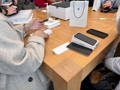 -Apple零售店(成都太古里店)