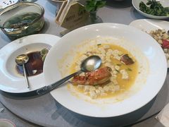 -俏陵轩·南京本土菜(奥体博览中心店)