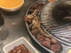 -喜来稀肉(虹泉路店)