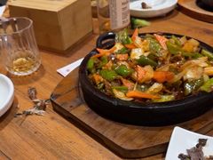 -百年石锅饭·朝鲜族传统民餐